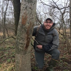 Meet your Posher, Dave